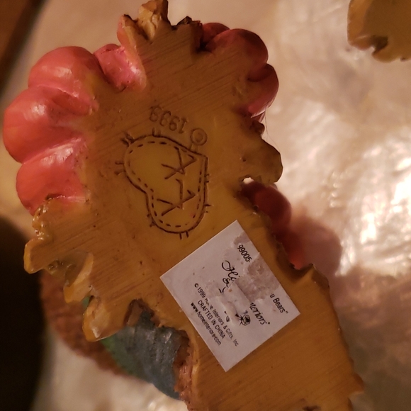 Home Interiors and Gifts | "Thank You Bears" - Picture 7 of 7